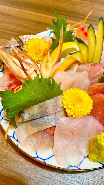recommendations image for 大新橋おさかなセンター