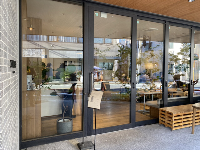 recommendations image for ONIBUS COFFEE 自由が丘店