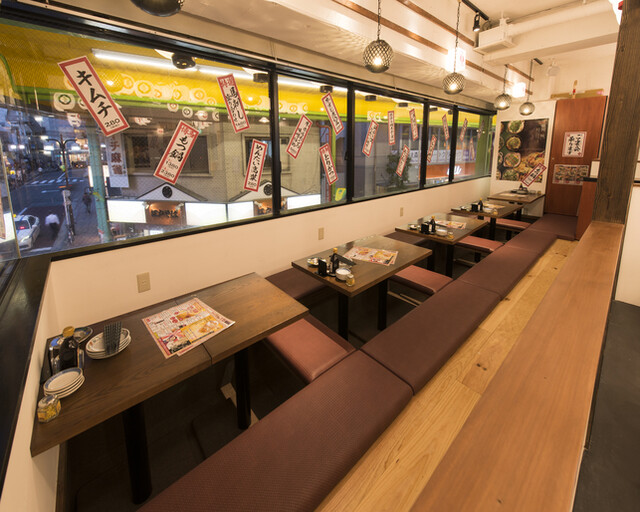 屋台屋 博多劇場 大森店的實拍高清圖
