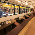 屋台屋 博多劇場 大森店的實拍圖