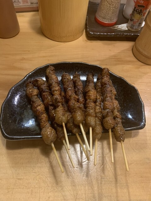 かわ屋 大手門店的實拍高清圖