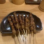 かわ屋 大手門店的實拍圖