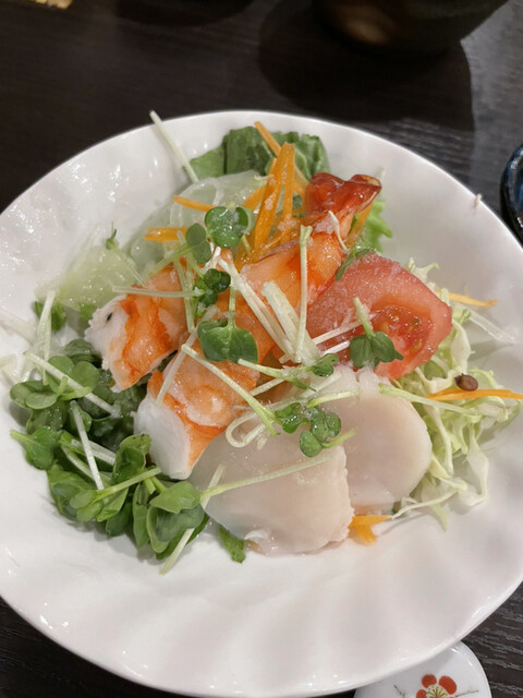鮨創作料理 奄美的实拍高清图