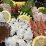 彦ずし的實拍圖