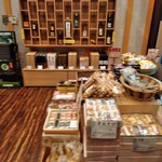 渓山閣的实拍图