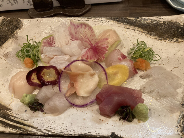 旬菜手料理 雲的实拍高清图