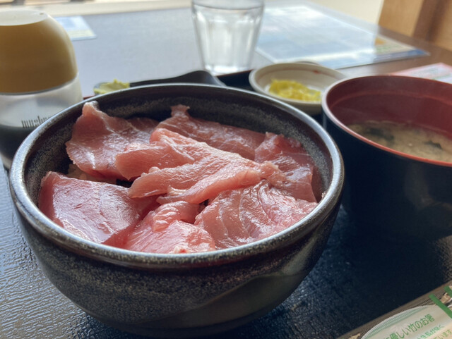 recommendations image for うみかぜ食堂