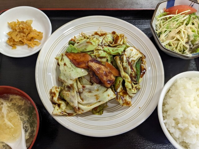 本格中華料理 天福的實拍高清圖