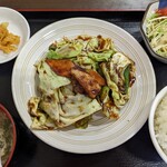 本格中華料理 天福的實拍圖