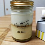 recommendations for HACHIMITSU SWEETS en-nui 京橋店