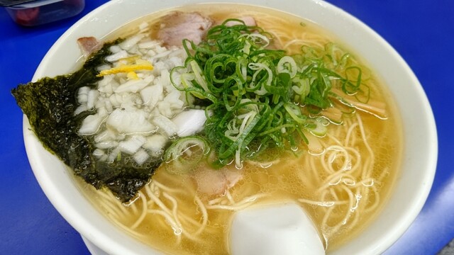 来来亭 太秦店的實拍高清圖