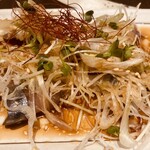 とろさば料理専門店 SABAR 阪急三番街店的实拍图