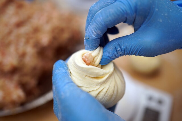 recommendations image for 東京豚饅