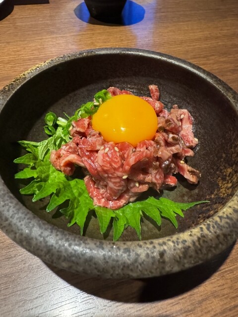 炭焼肉　石田屋。 Hanare的实拍高清图