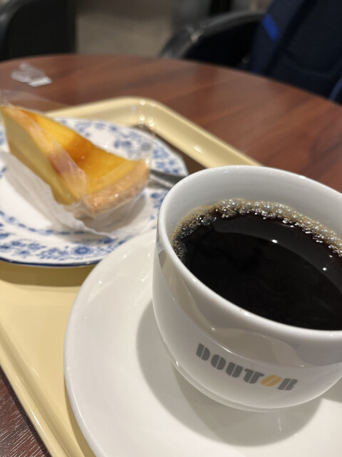 ドトールコーヒーショップ 神保町駅前店的實拍高清圖