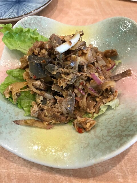 recommendations image for SEA GARDEN