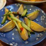 台湾料理　宝島的實拍圖