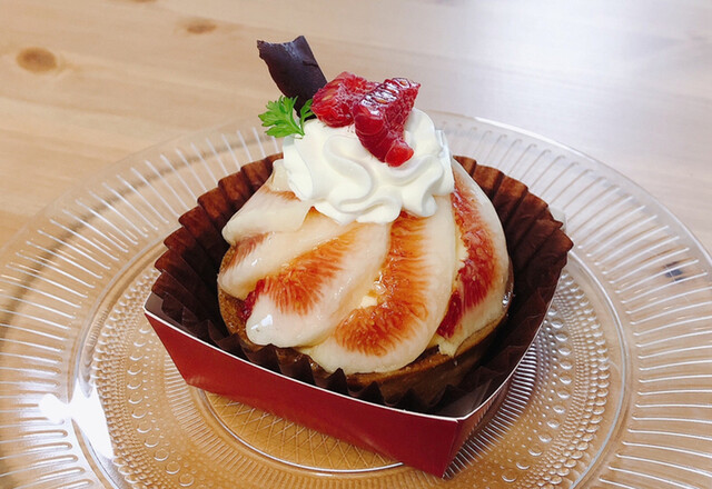 パティスリーワタナベ的实拍高清图