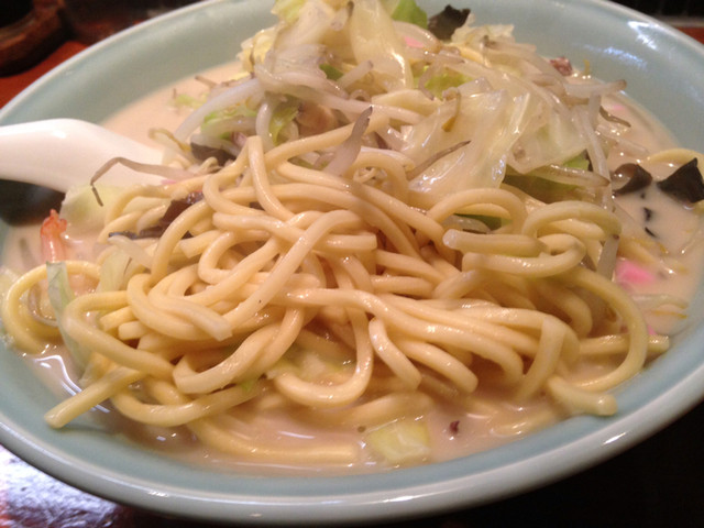 もつ平的實拍高清圖