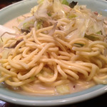 もつ平的實拍圖