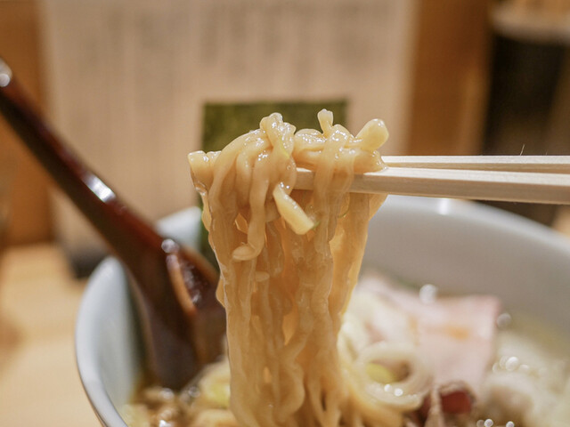 recommendations image for 自家製麺 ロビンソン