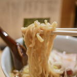 recommendations for 自家製麺 ロビンソン