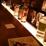 Bar Nagi的實拍圖