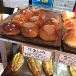 recommendations for マルジュー 板橋駅前店