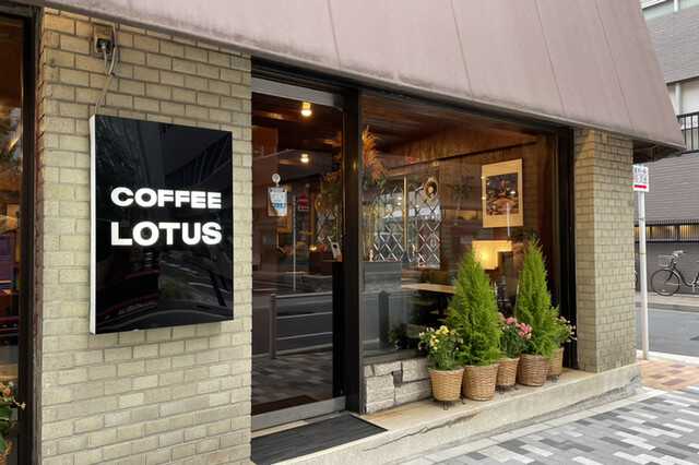 日本橋ロータス的實拍高清圖