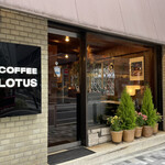 日本橋ロータス的實拍圖