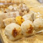 持ち帰り専門店 美唄焼鳥・惣菜 炎 川沿店的實拍圖