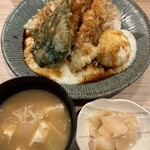 TEN Labo的實拍圖