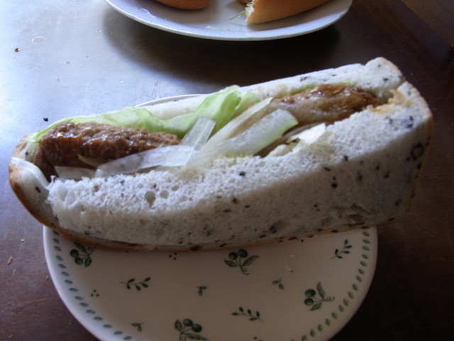 recommendations image for ブルク