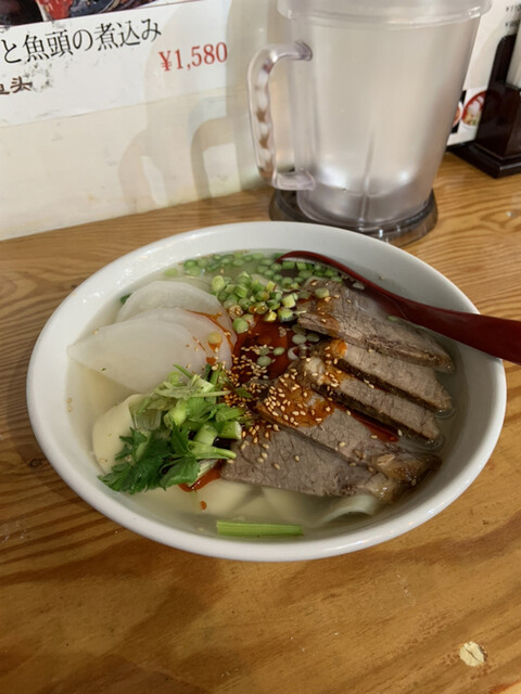 2020蘭州牛肉麺的实拍高清图