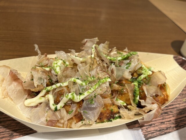 お好み焼き 清十郎 三番街店的實拍高清圖