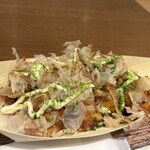 お好み焼き 清十郎 三番街店的實拍圖