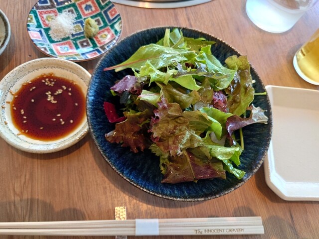 recommendations image for 焼肉 The INNOCENT CARVERY 新丸ビル店