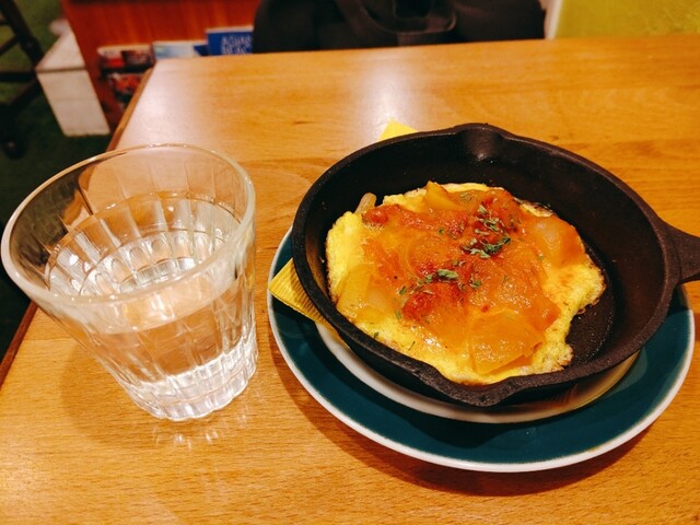 recommendations image for カプリ食堂