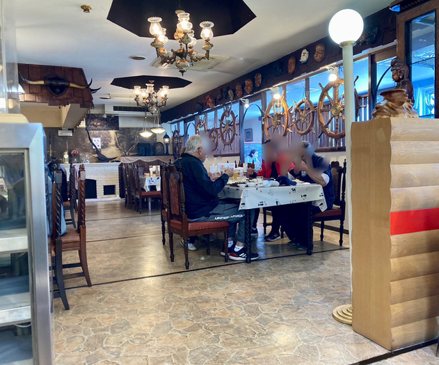 焼肉とステーキの店 ノースヒル 茨戸ガーデン的實拍圖
