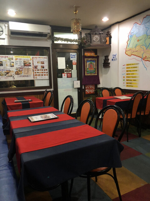 recommendations image for ヒマラヤンネパール食堂