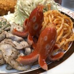 キッチンABC 江古田店的實拍圖