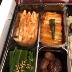 叙々苑 大丸東京店的實拍圖