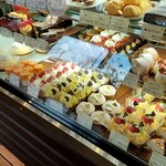 ジョフラン 松井山手店的实拍图