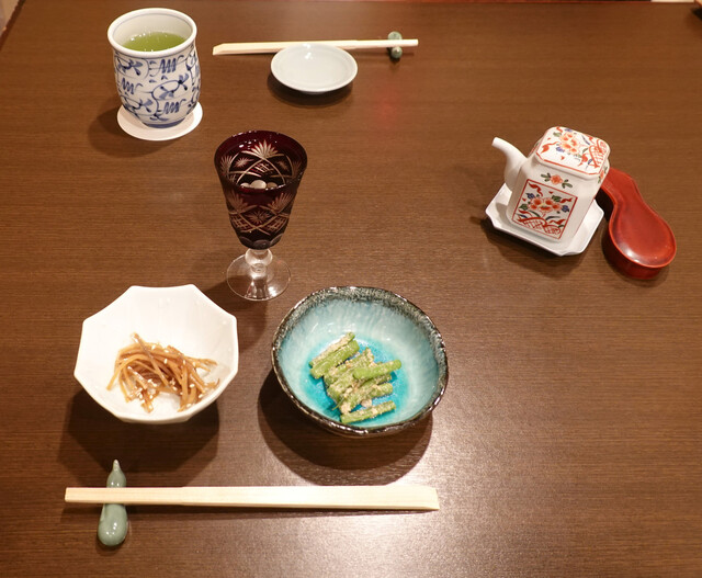 白金台すし兆的實拍高清圖