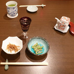 白金台すし兆的實拍圖