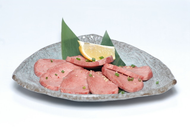 上野手 焼肉店的實拍高清圖
