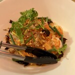 recommendations for Asian Dining TamTam