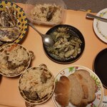 recommendations for 天然パン工房 楽楽