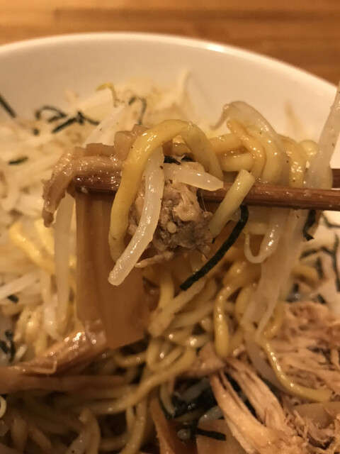 麺屋東京かとむら的實拍高清圖