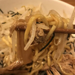 麺屋東京かとむら的實拍圖